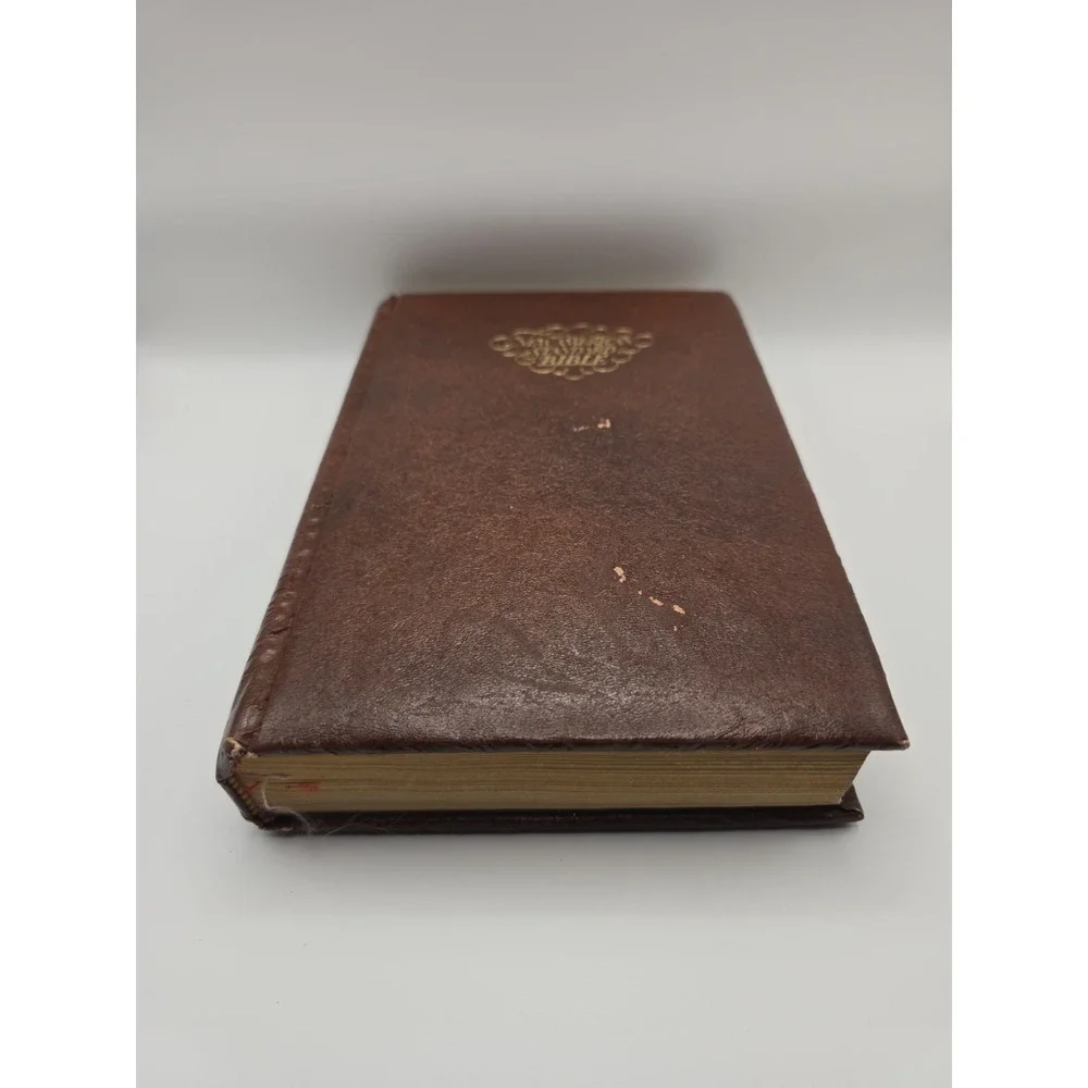 New American Standard Bible Reference Edition Concordance 1973 Creation House